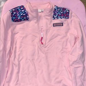 Vineyard Vines jacket
